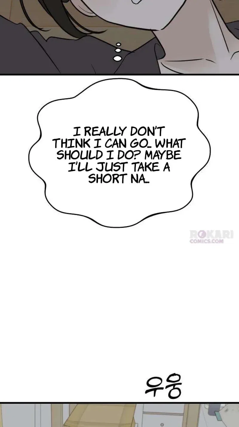 Want to Go Grocery Shopping Together? Chapter 28 – Page 42
