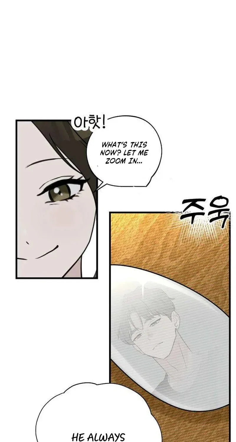 Want to Go Grocery Shopping Together? Chapter 28 – Page 48