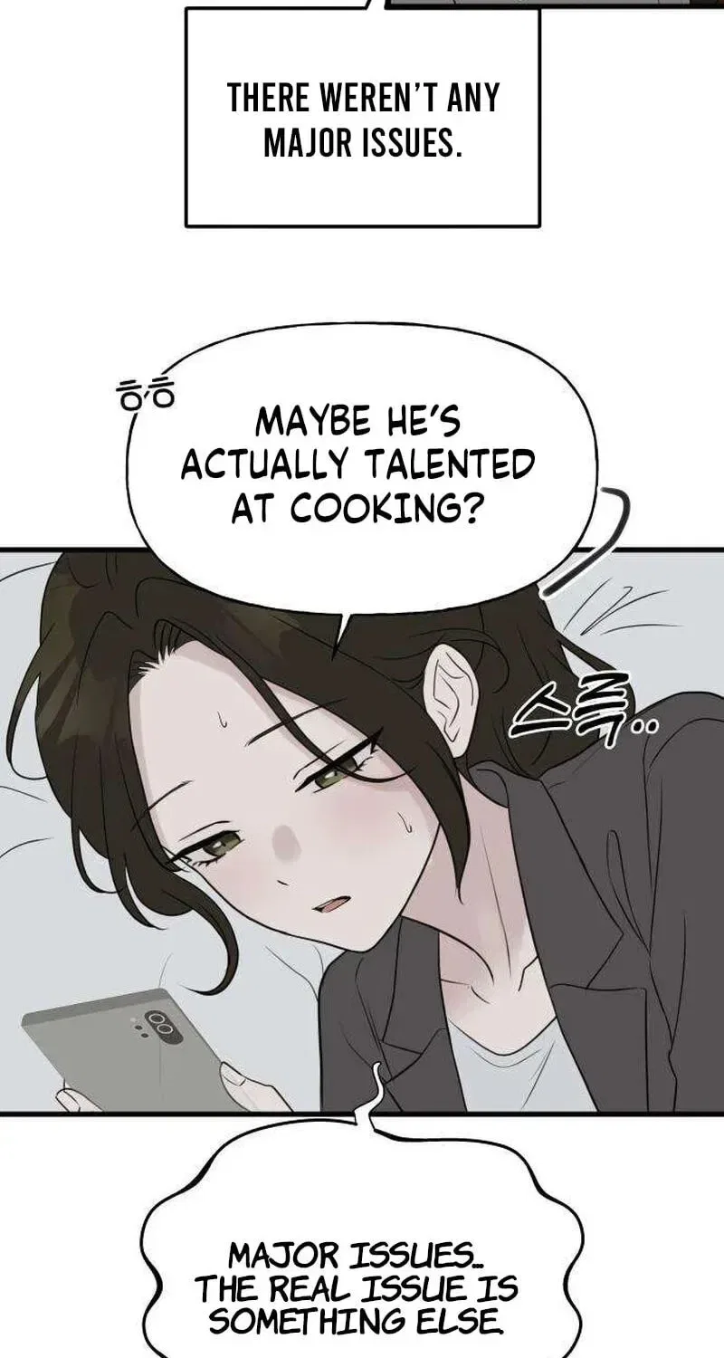 Want to Go Grocery Shopping Together? Chapter 28 – Page 52