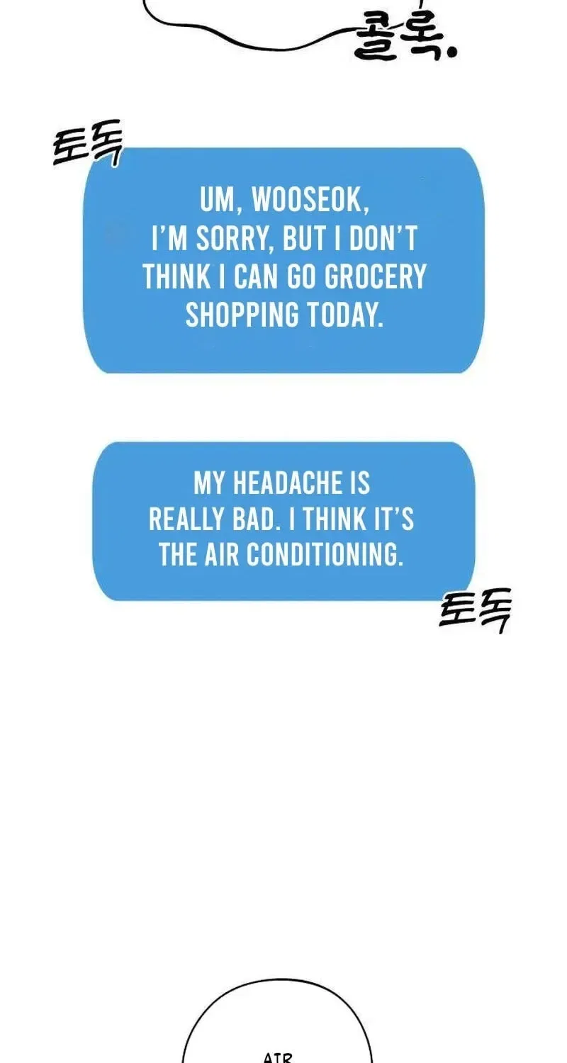 Want to Go Grocery Shopping Together? Chapter 28 – Page 54