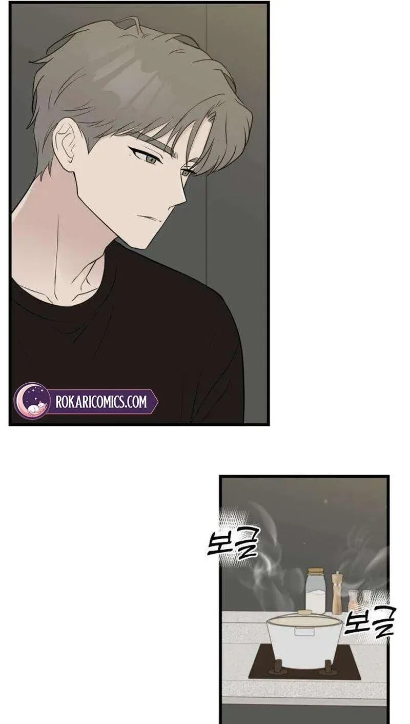 Want to Go Grocery Shopping Together? Chapter 28 – Page 58
