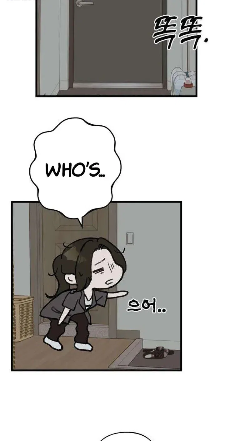 Want to Go Grocery Shopping Together? Chapter 28 – Page 60