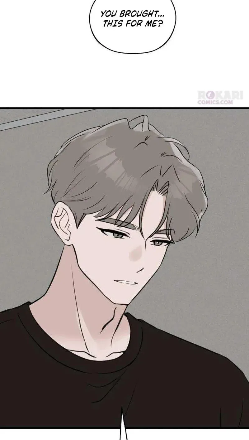 Want to Go Grocery Shopping Together? Chapter 28 – Page 63