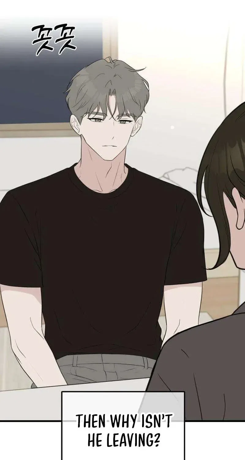 Want to Go Grocery Shopping Together? Chapter 28 – Page 71