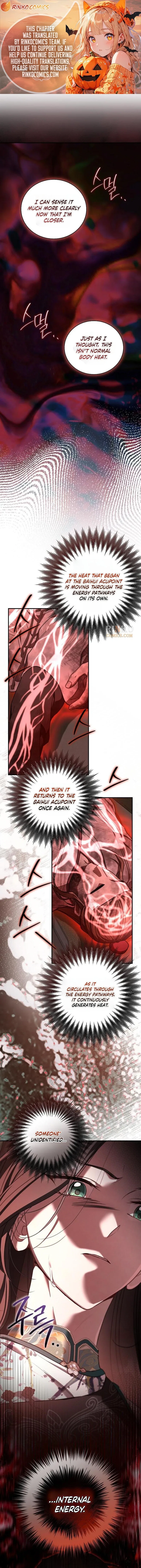 The Eldest Daughter of the Tang Clan of Sacheon Protects the Family Chapter 31 – Page 1