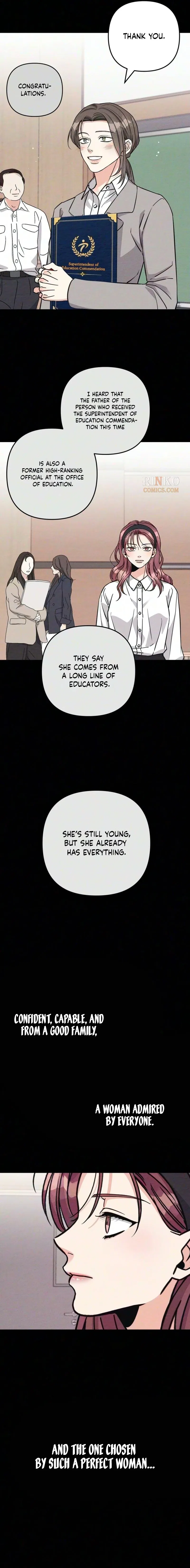 The Debtor’s Lover Chapter 19 – Page 10
