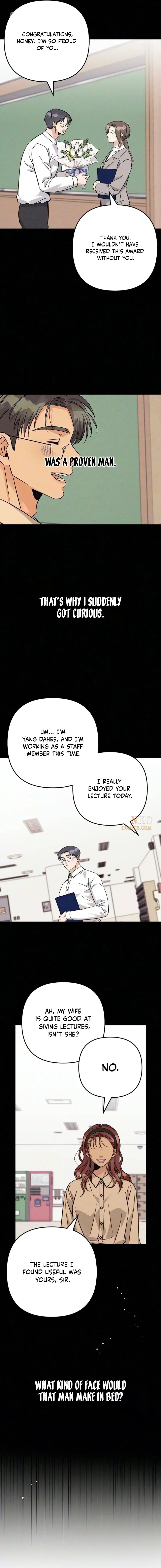 The Debtor’s Lover Chapter 19 – Page 11