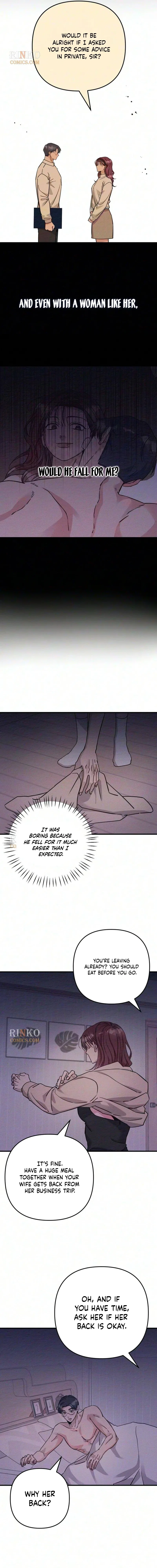 The Debtor’s Lover Chapter 19 – Page 12