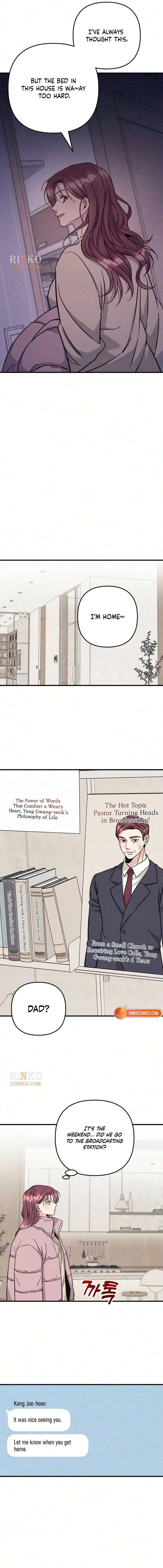 The Debtor’s Lover Chapter 19 – Page 13