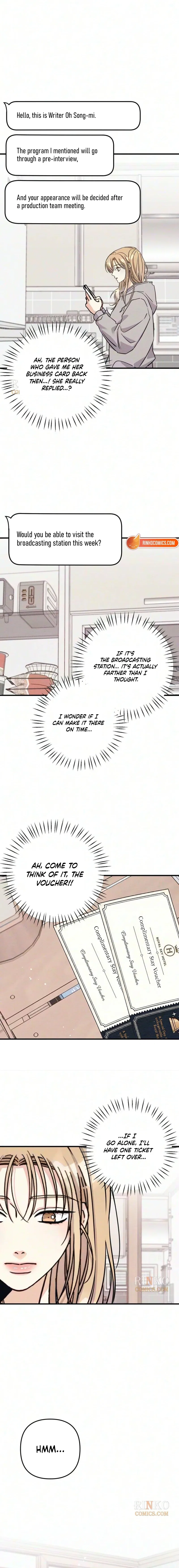 The Debtor’s Lover Chapter 19 – Page 20