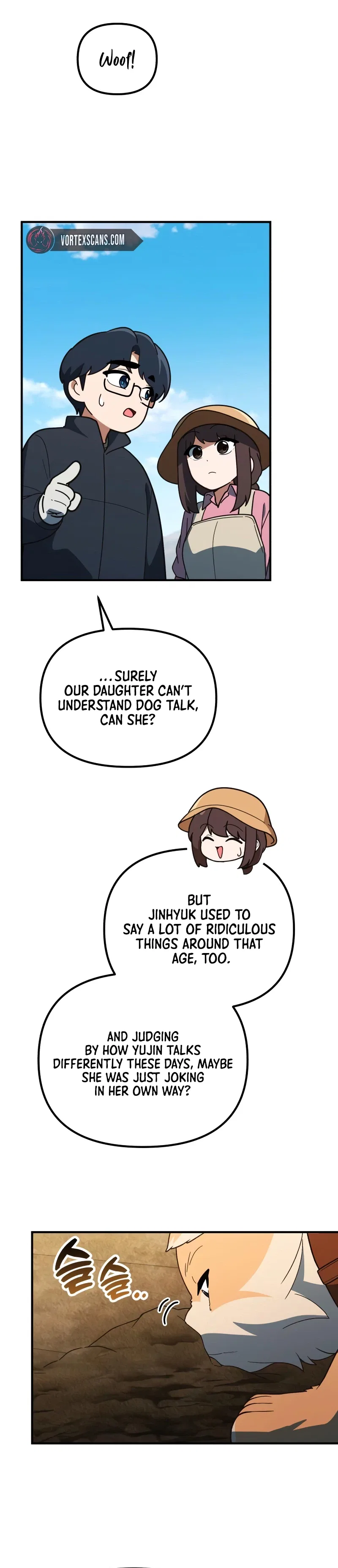 The Genius Wants to be Ordinary! Chapter 70 – Page 6