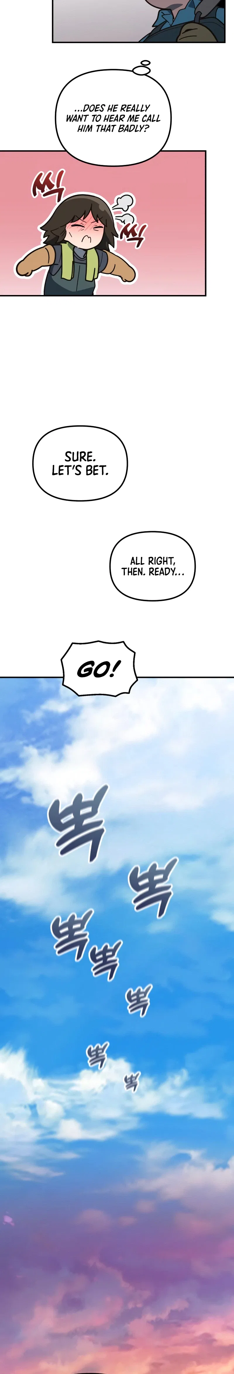The Genius Wants to be Ordinary! Chapter 70 – Page 12