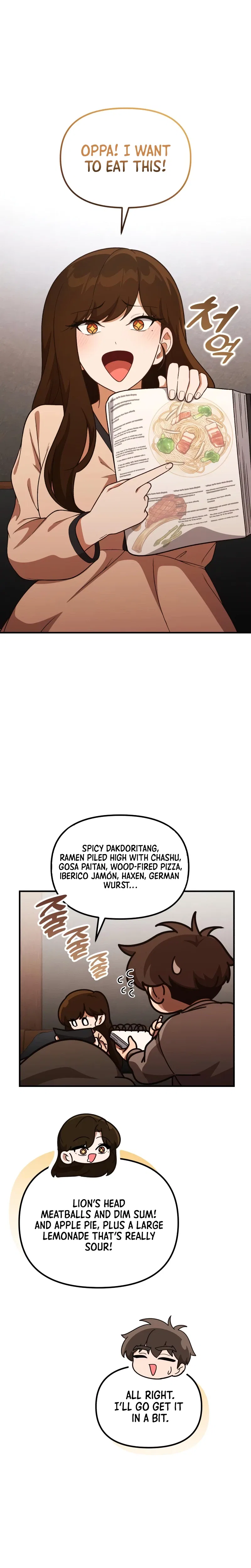 The Genius Wants to be Ordinary! Chapter 70 – Page 15