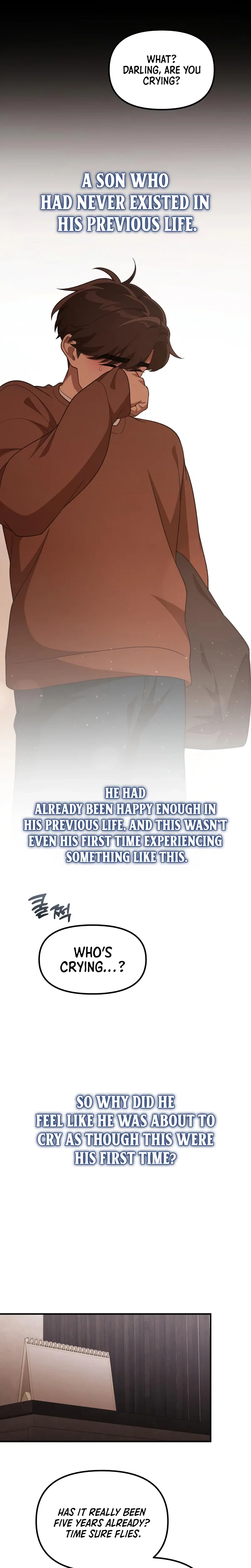 The Genius Wants to be Ordinary! Chapter 70 – Page 22
