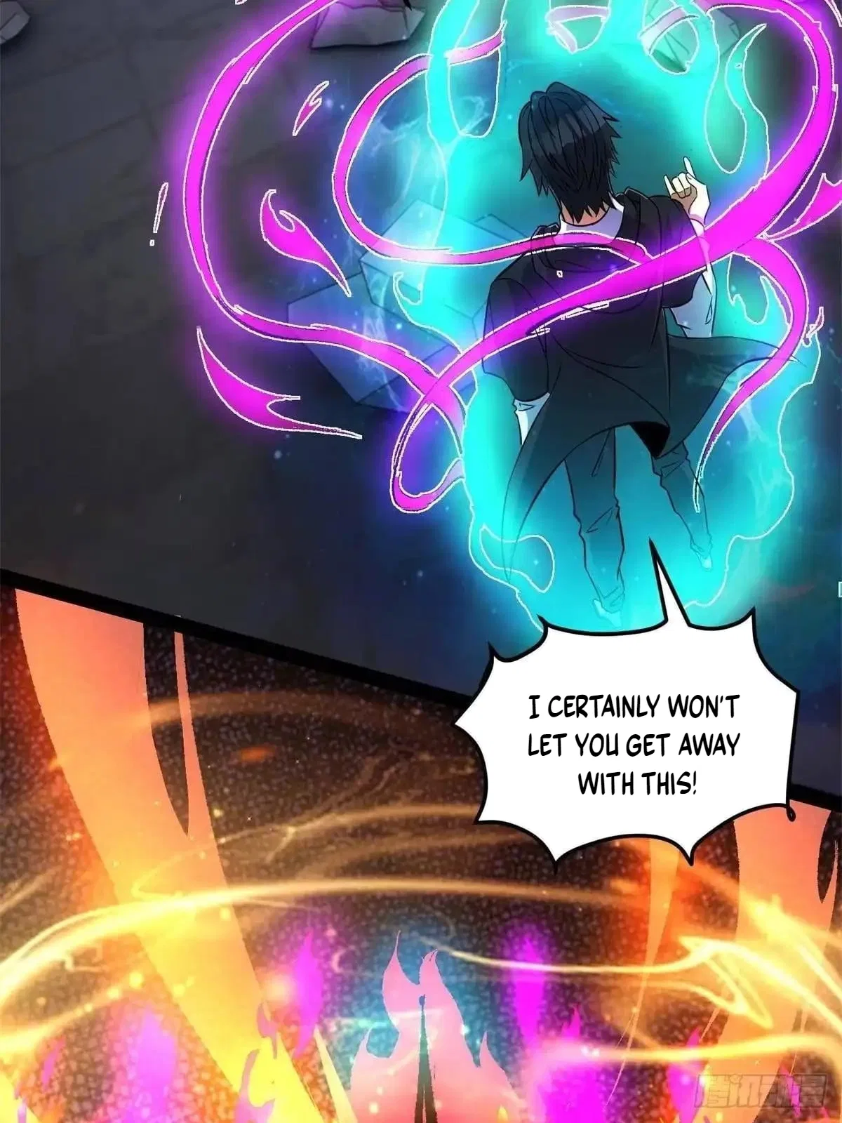 Divine Urban God Chapter 350 – Page 2