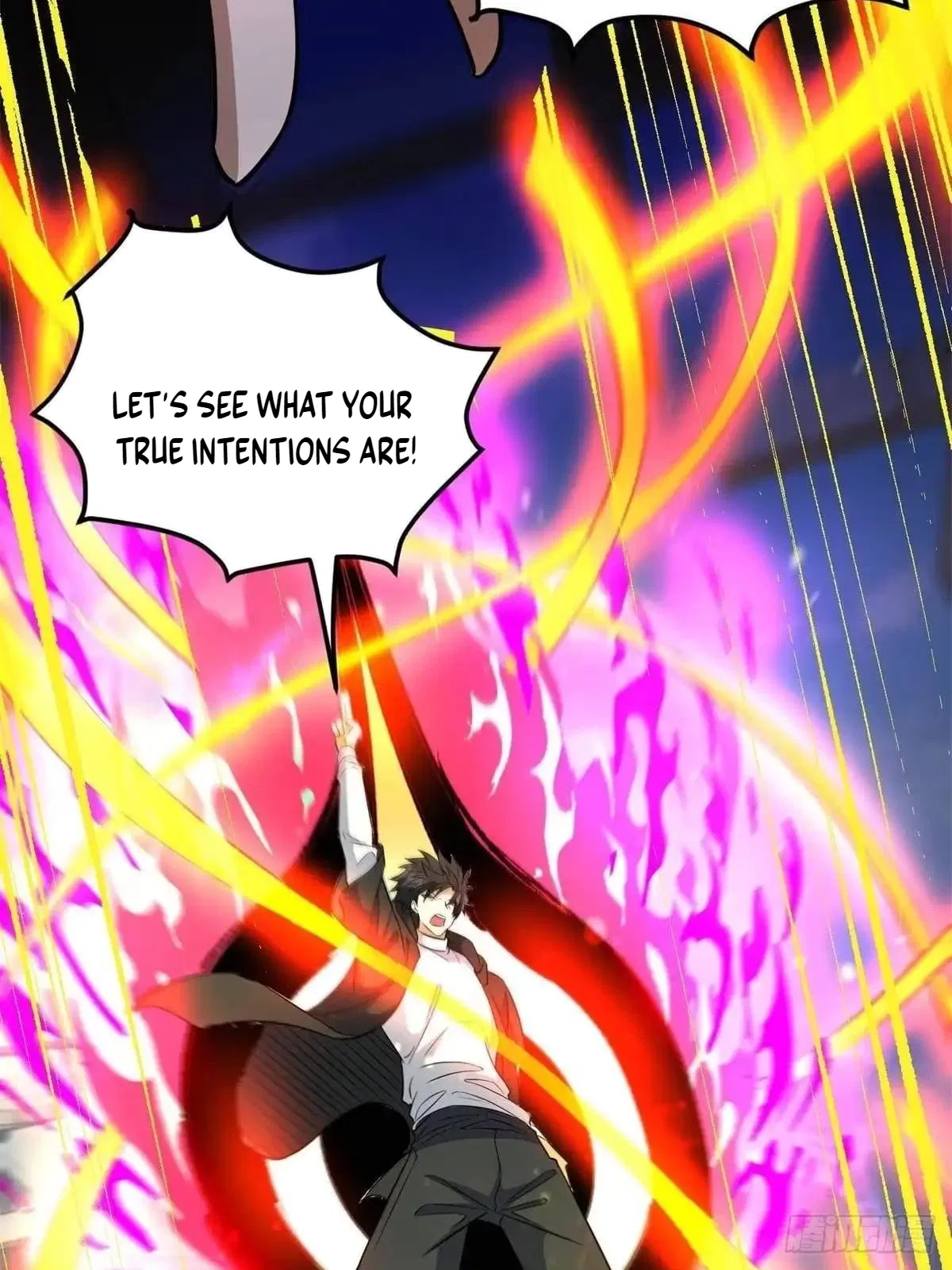 Divine Urban God Chapter 350 – Page 5
