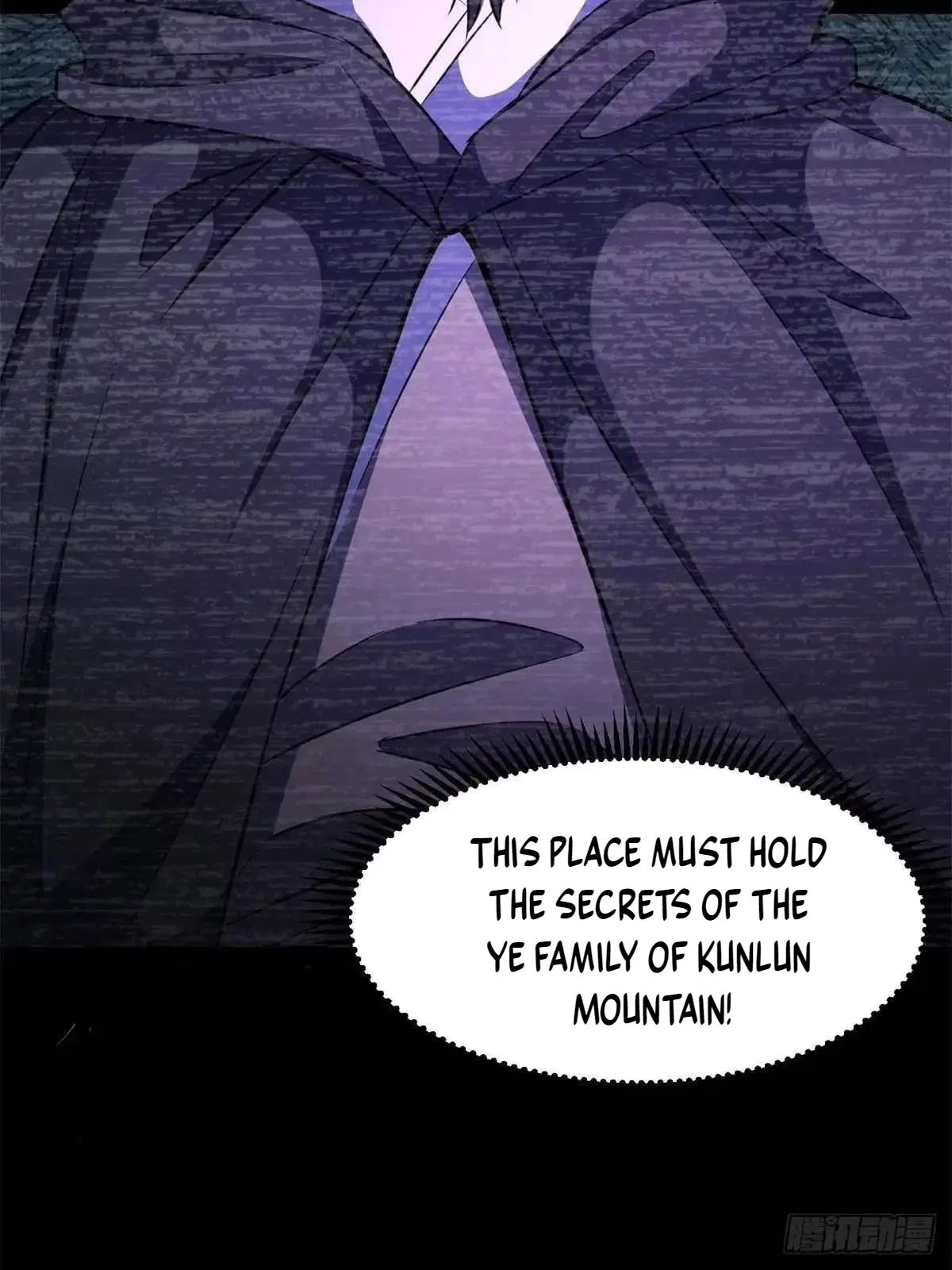 Divine Urban God Chapter 350 – Page 16