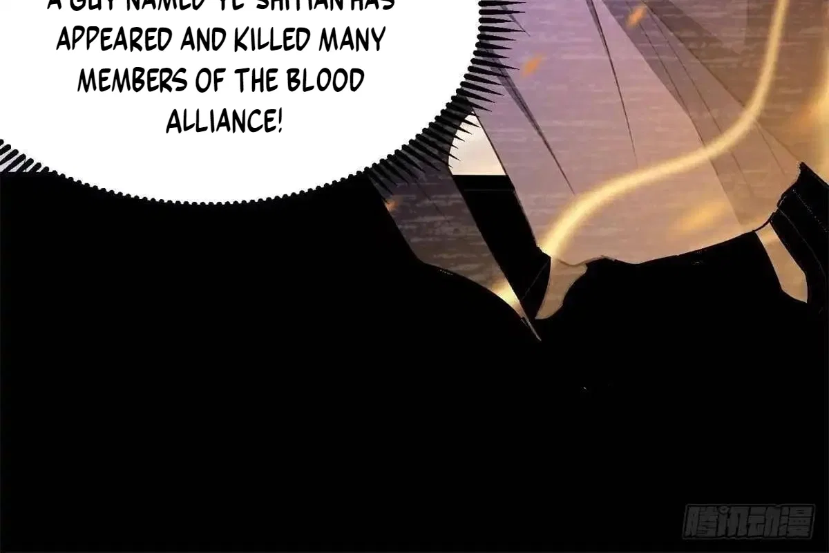 Divine Urban God Chapter 350 – Page 22