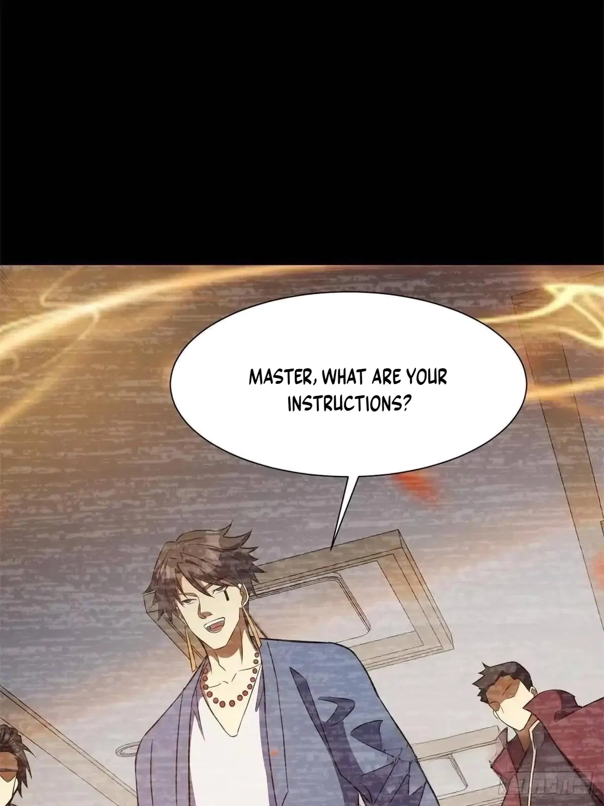 Divine Urban God Chapter 350 – Page 24