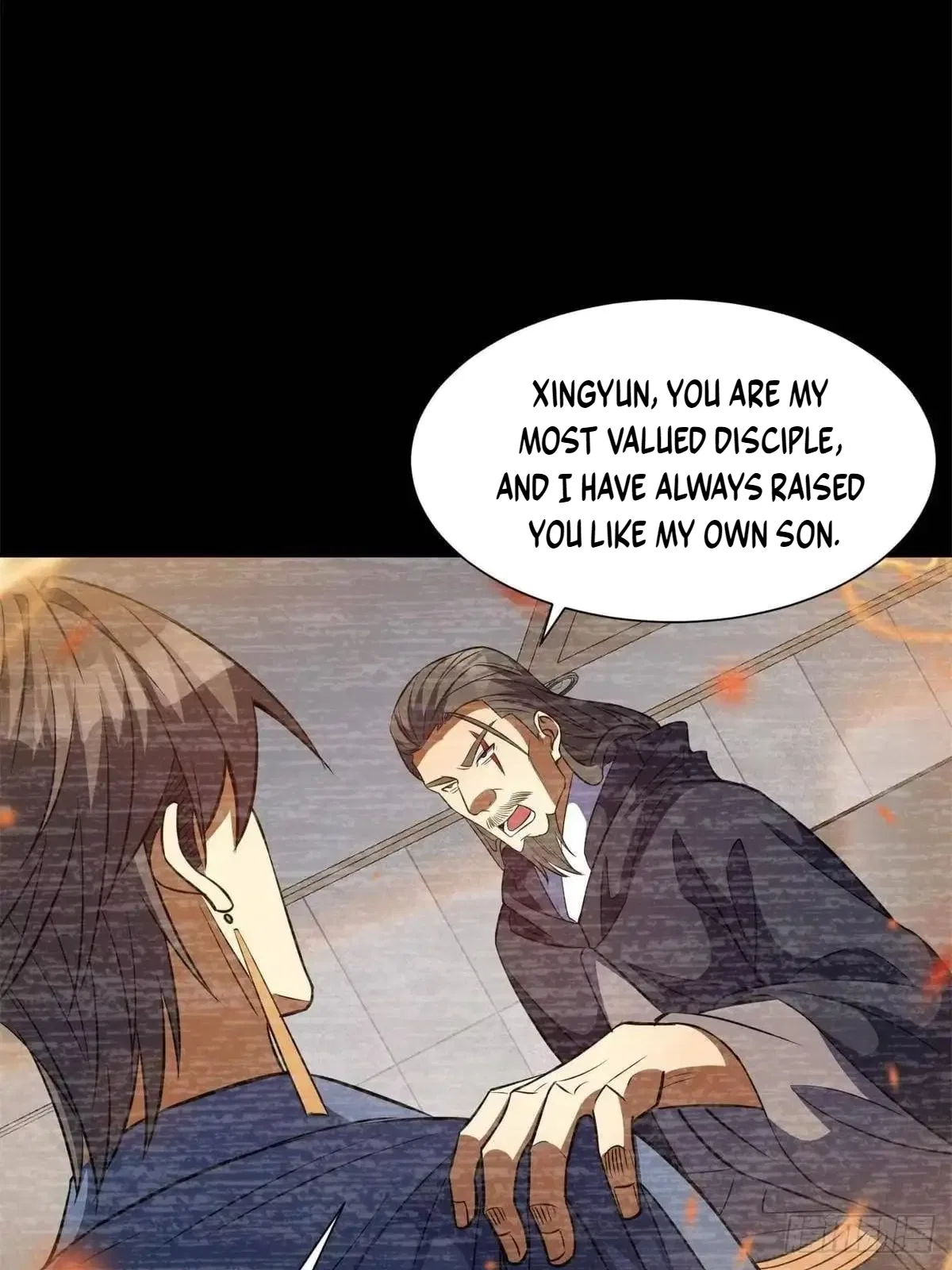 Divine Urban God Chapter 350 – Page 26