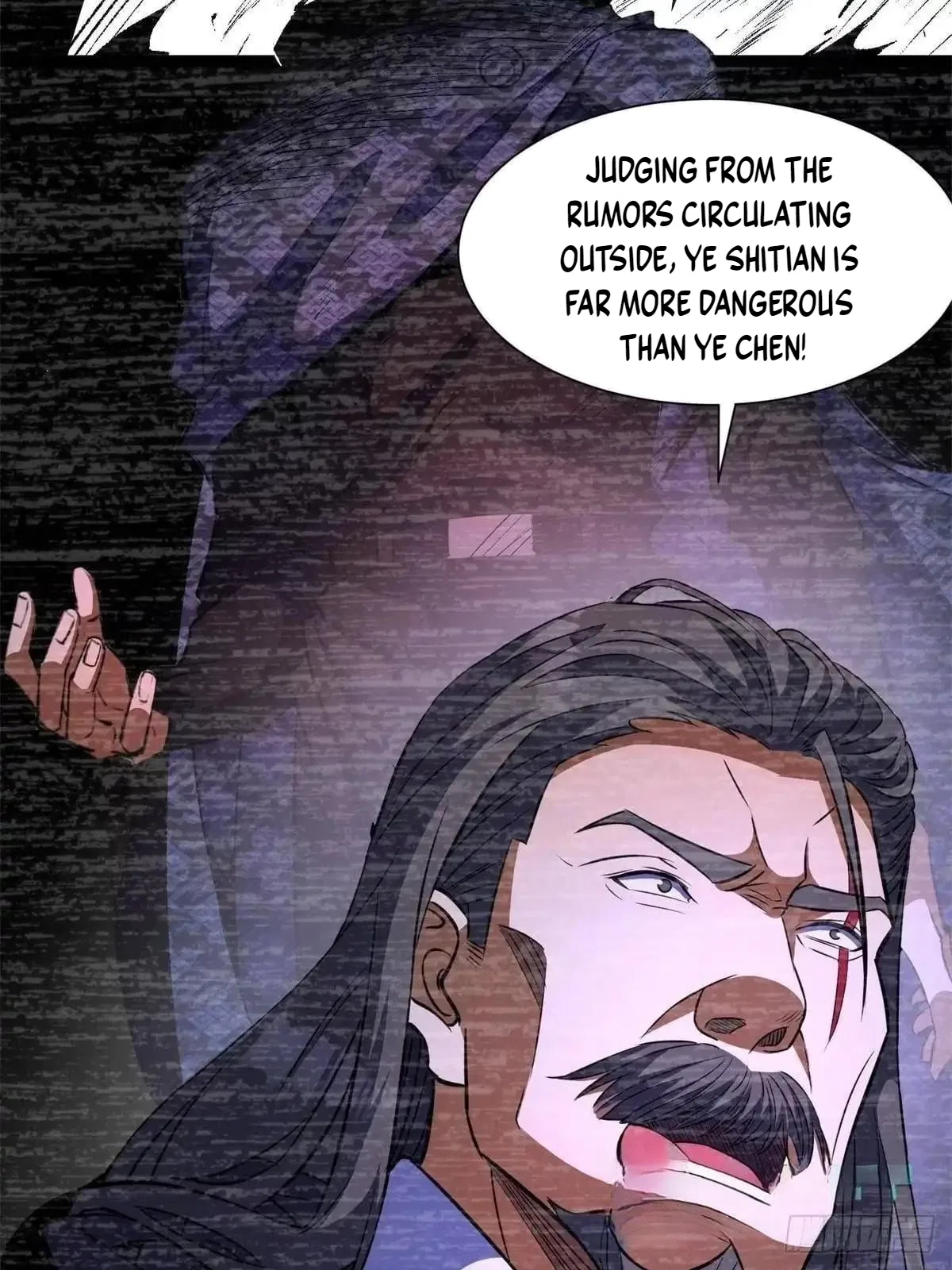 Divine Urban God Chapter 350 – Page 29