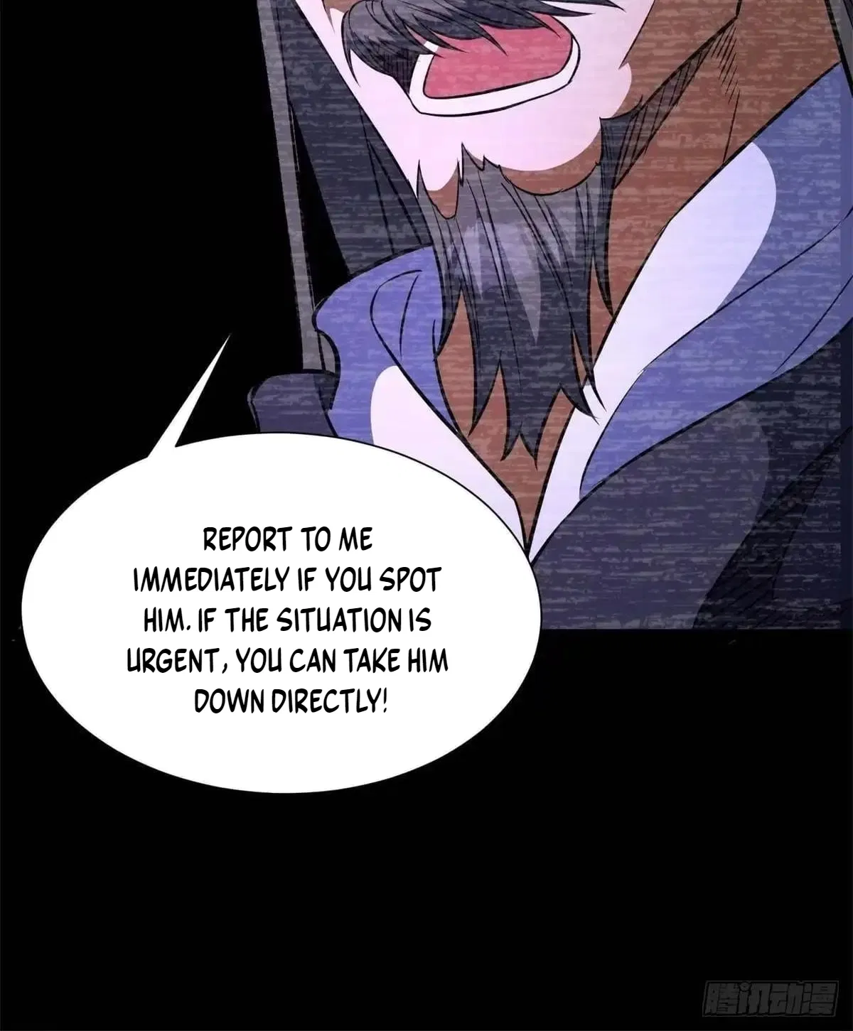 Divine Urban God Chapter 350 – Page 33