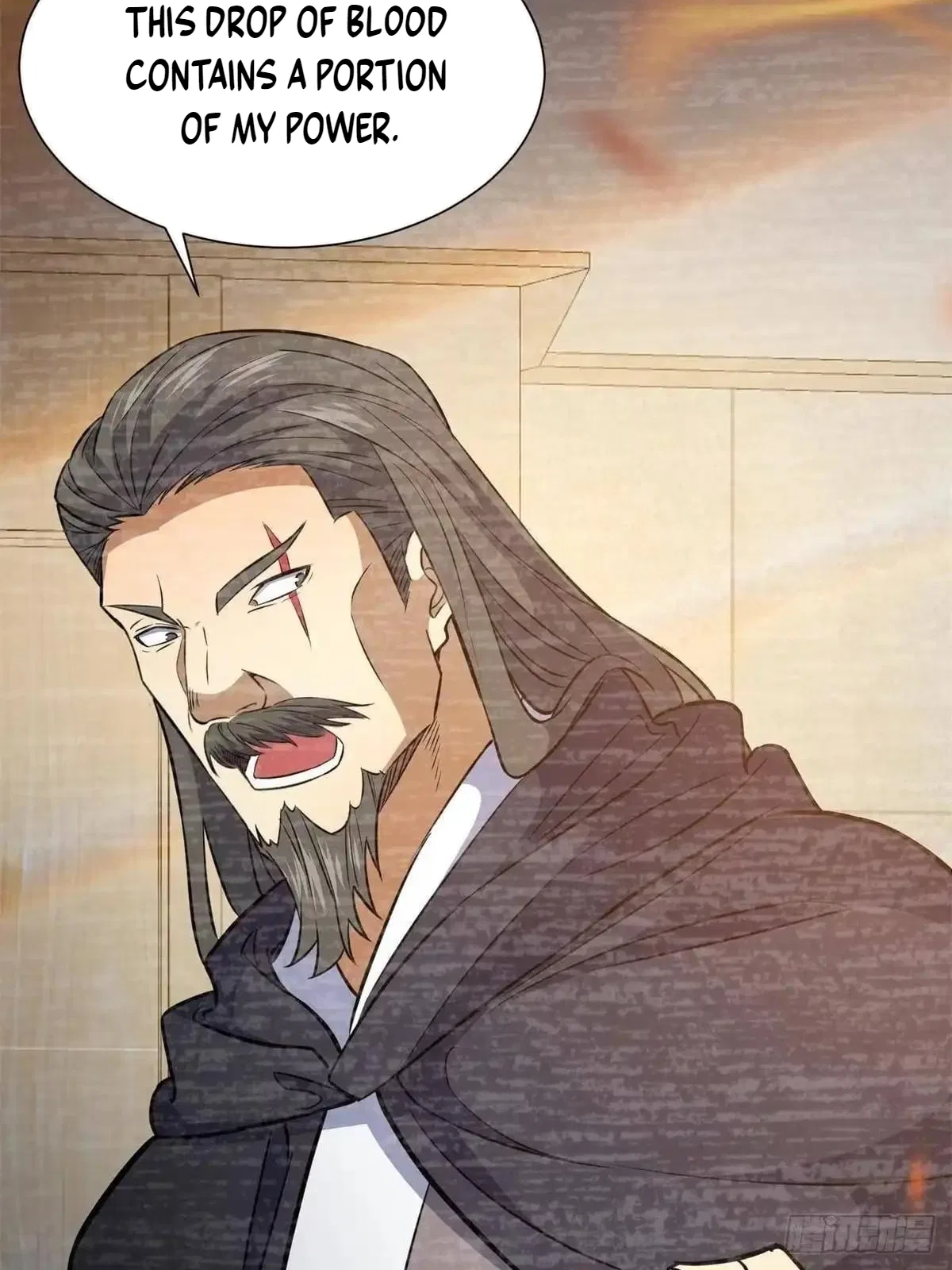 Divine Urban God Chapter 350 – Page 35
