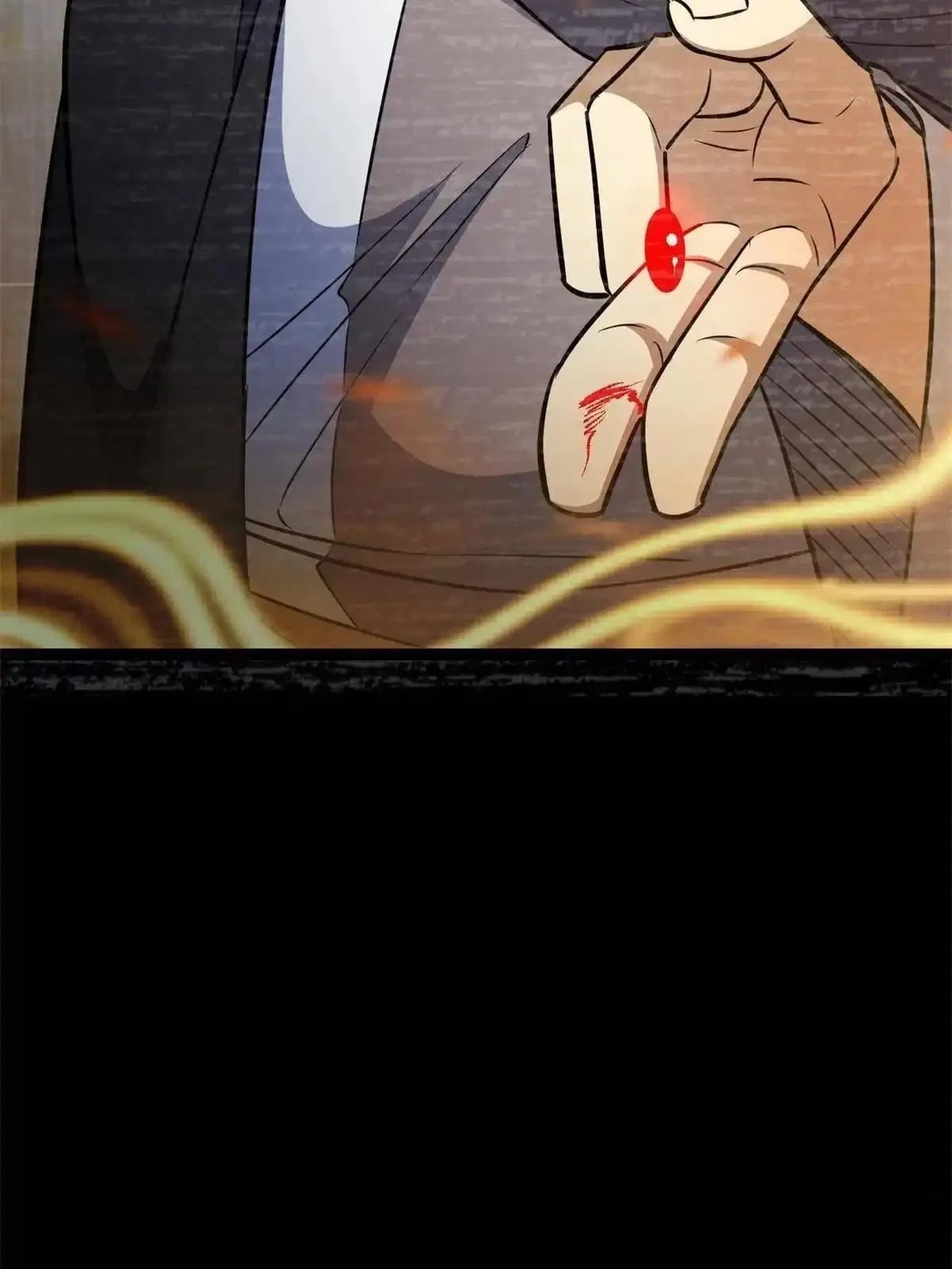 Divine Urban God Chapter 350 – Page 36
