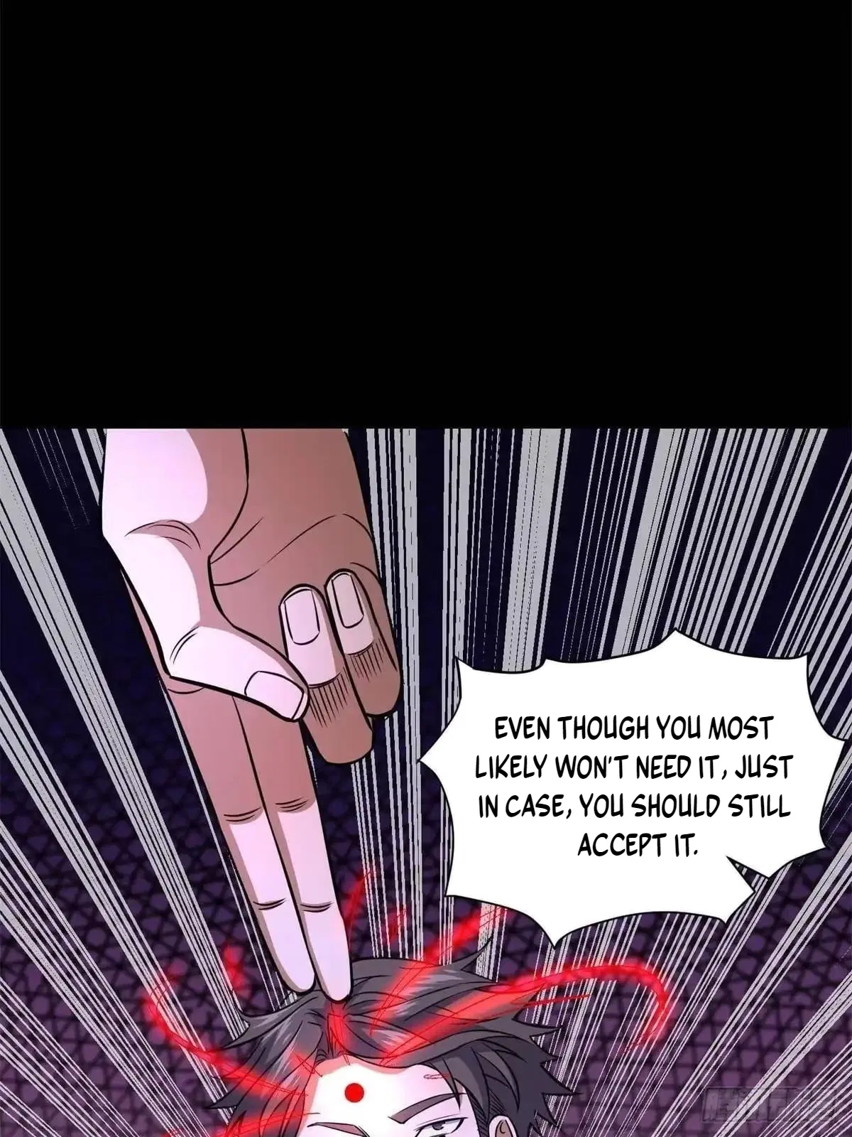 Divine Urban God Chapter 350 – Page 37
