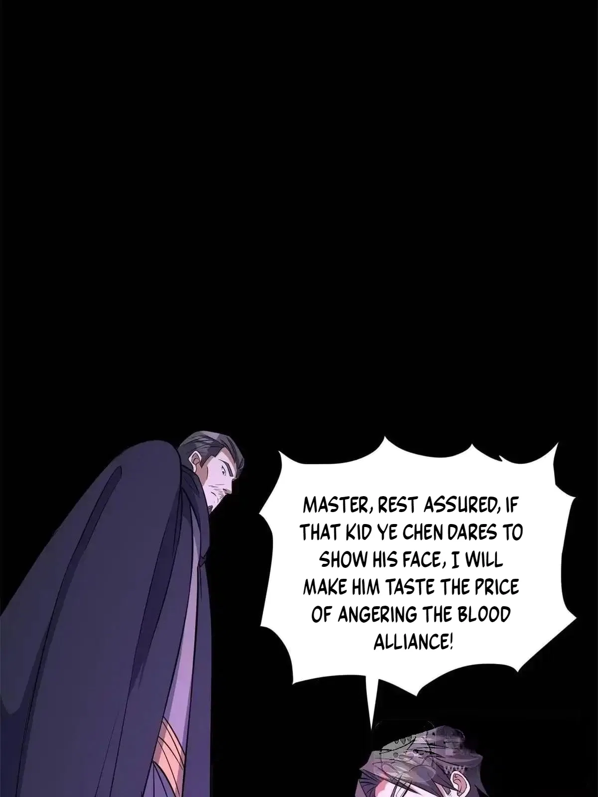 Divine Urban God Chapter 350 – Page 39
