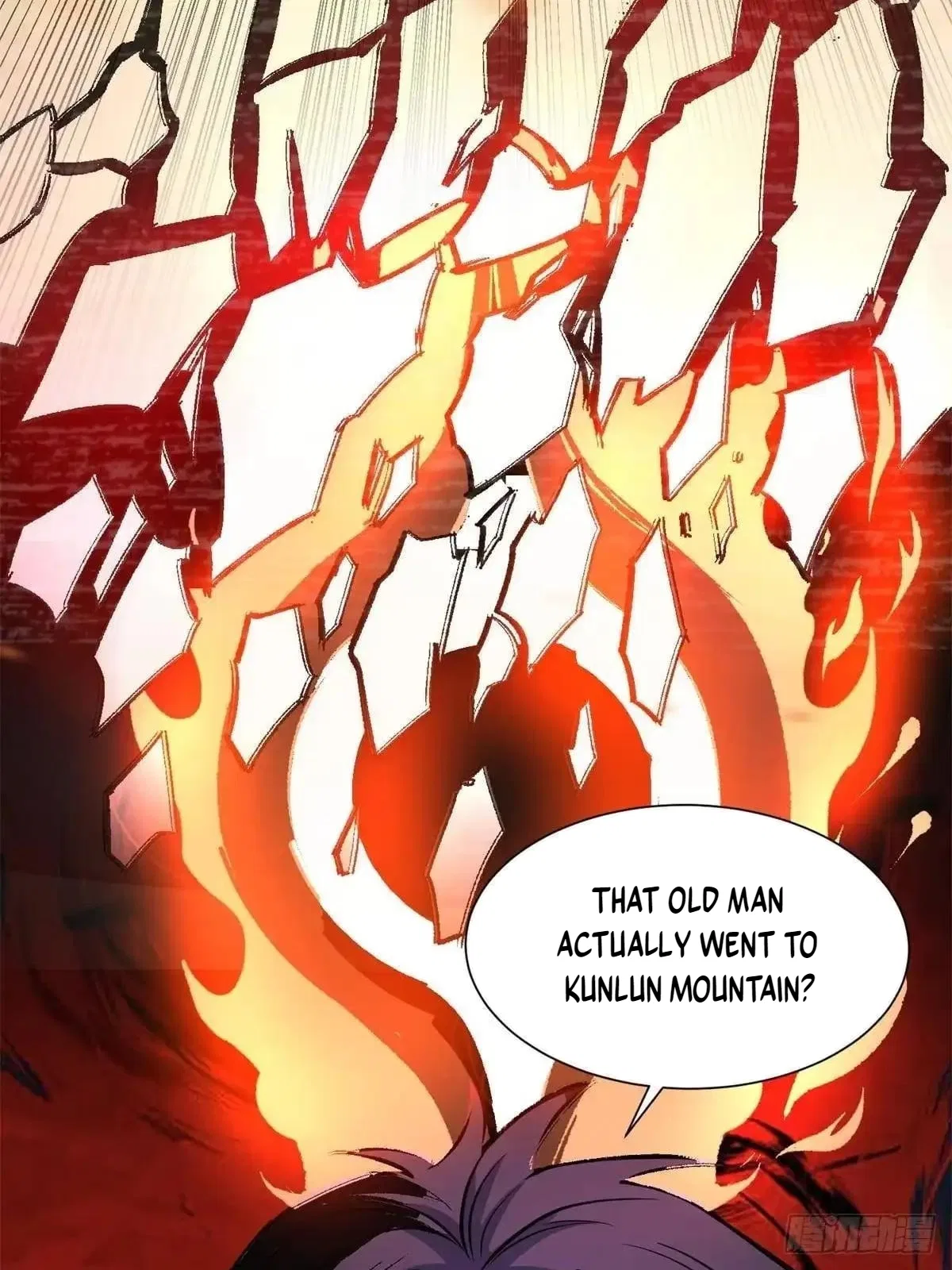 Divine Urban God Chapter 350 – Page 43