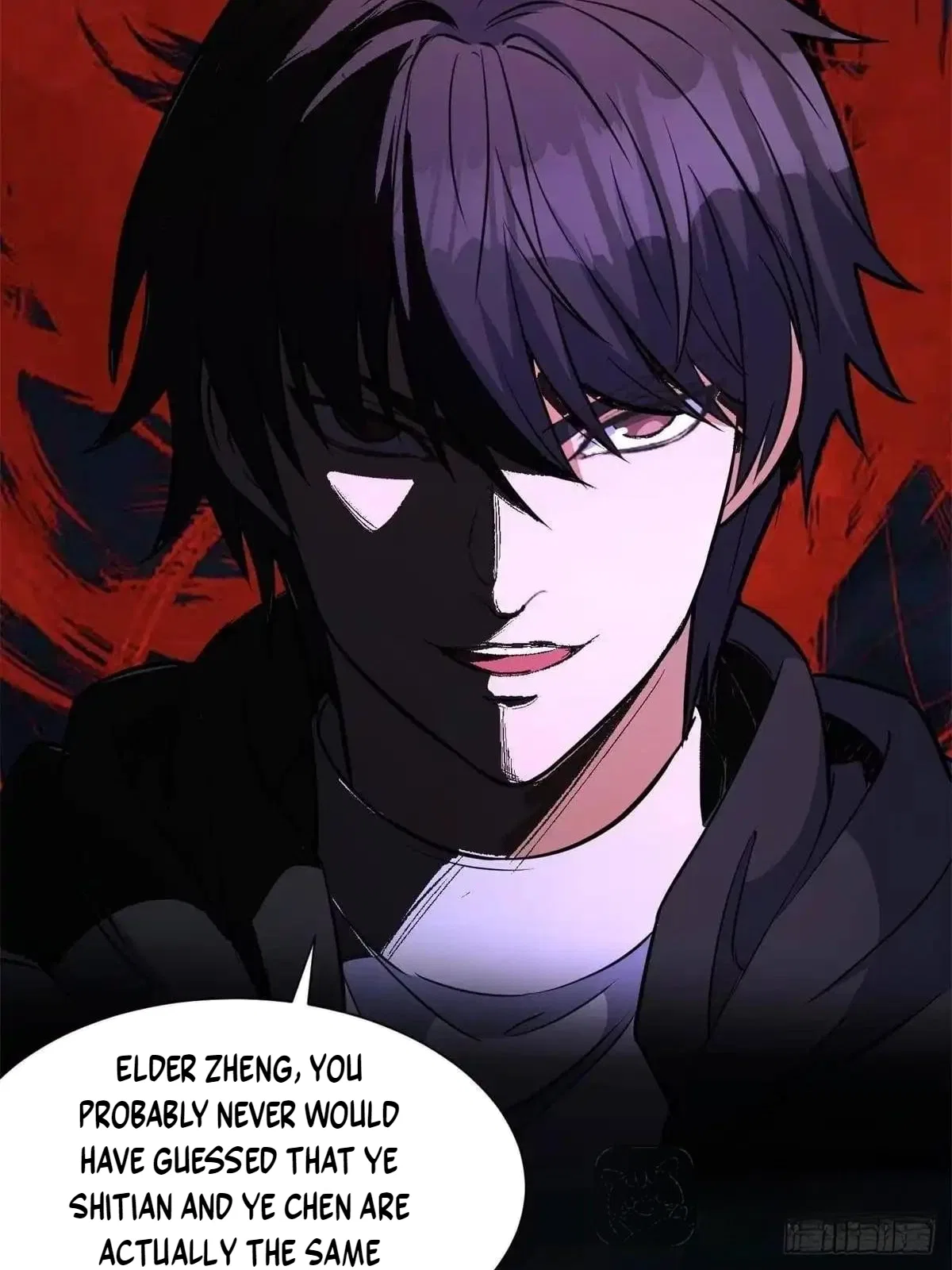 Divine Urban God Chapter 350 – Page 44
