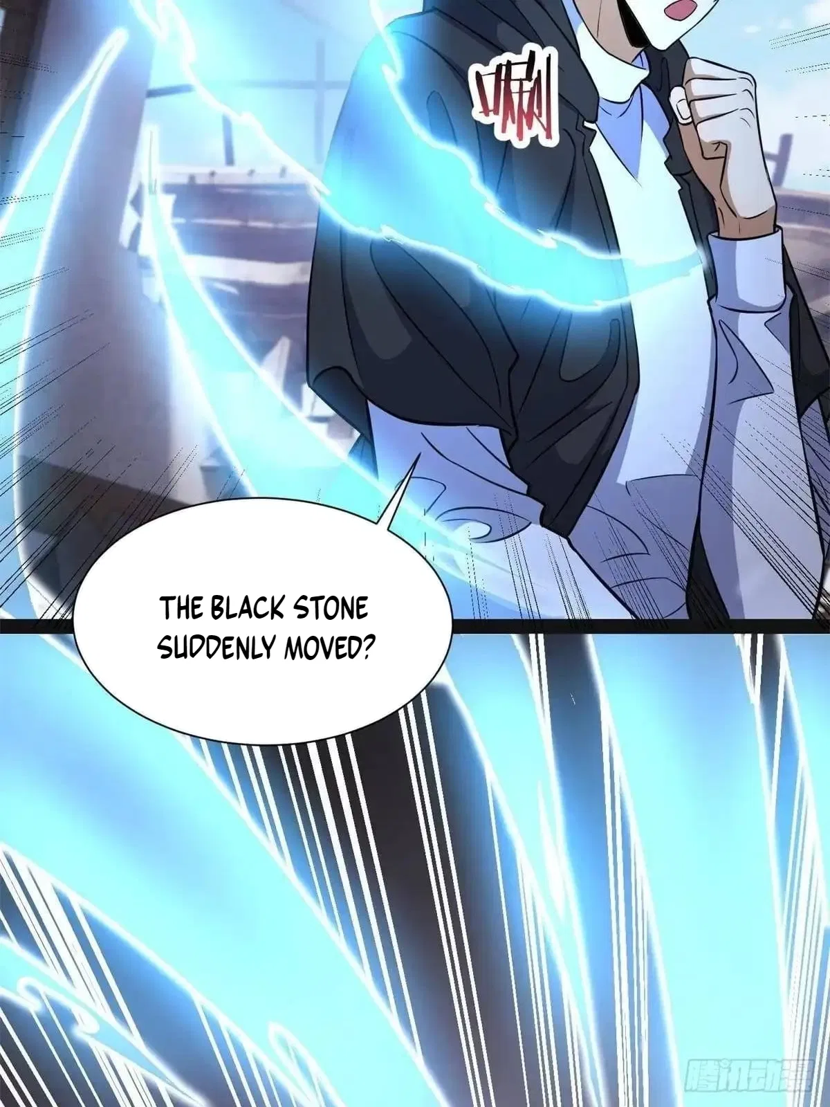 Divine Urban God Chapter 350 – Page 47