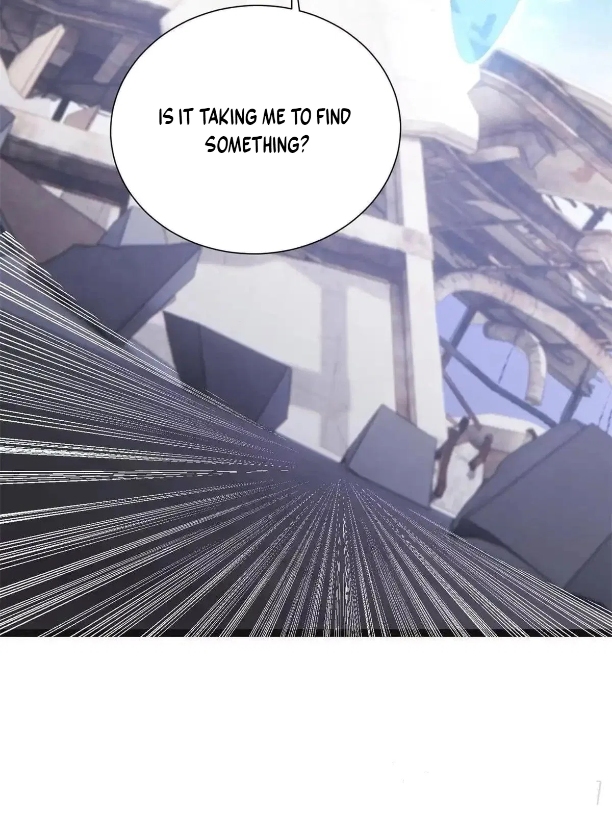 Divine Urban God Chapter 350 – Page 49
