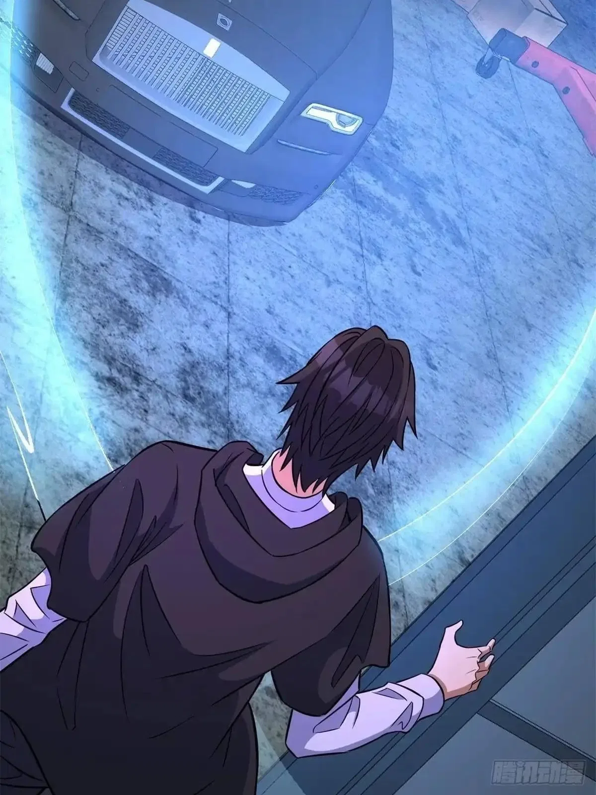 Divine Urban God Chapter 350 – Page 53