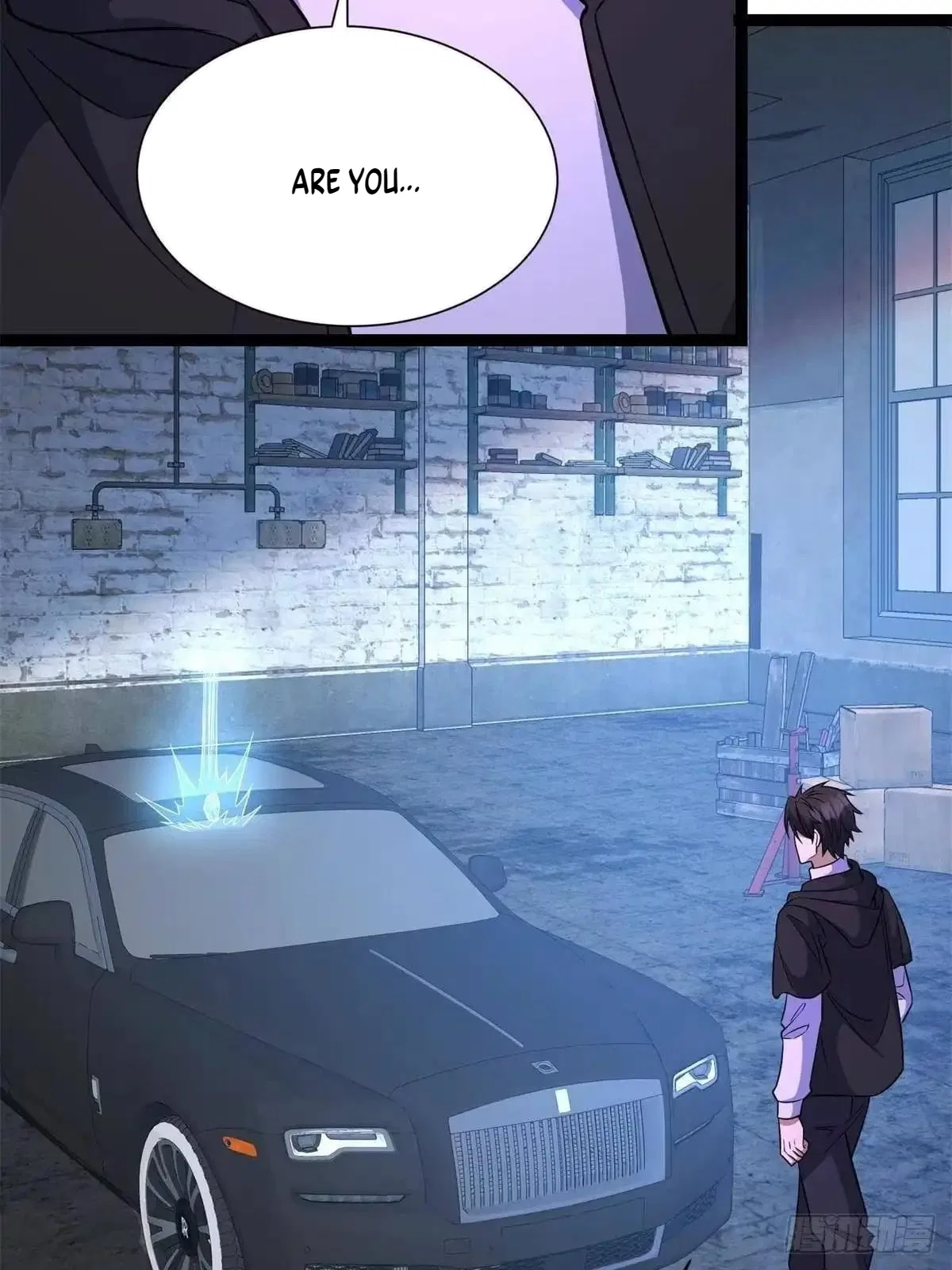 Divine Urban God Chapter 350 – Page 57