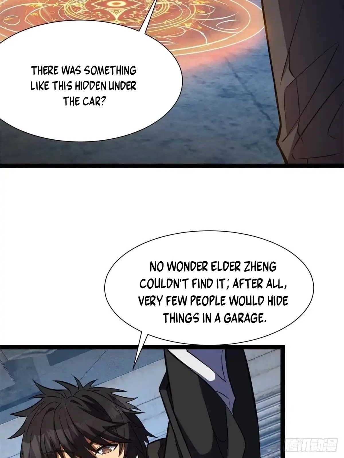 Divine Urban God Chapter 350 – Page 63
