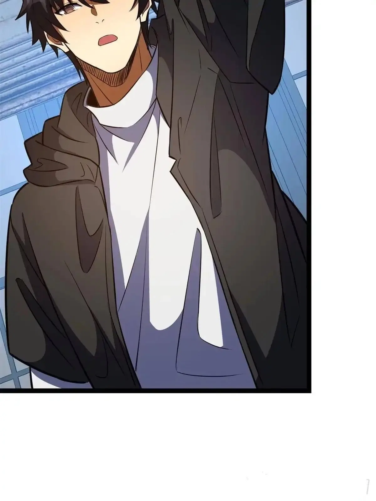 Divine Urban God Chapter 350 – Page 64