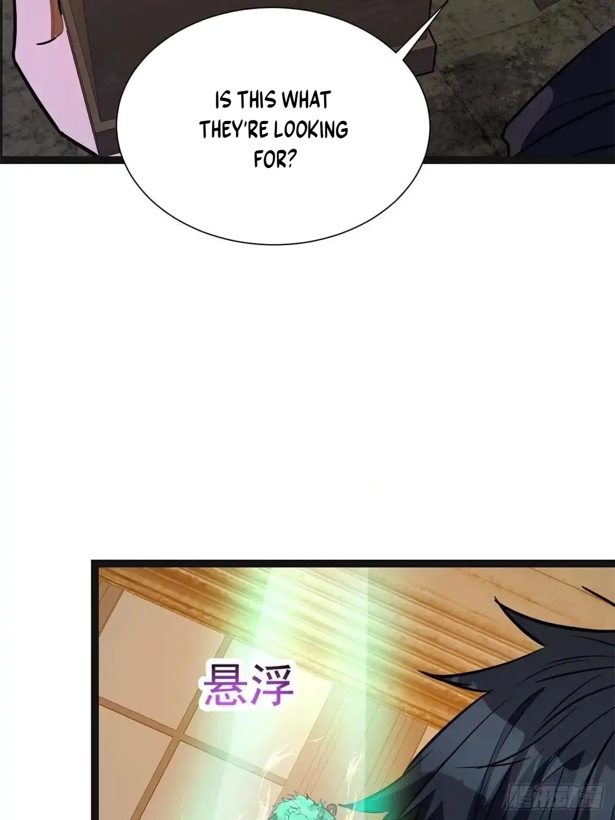 Divine Urban God Chapter 350 – Page 77