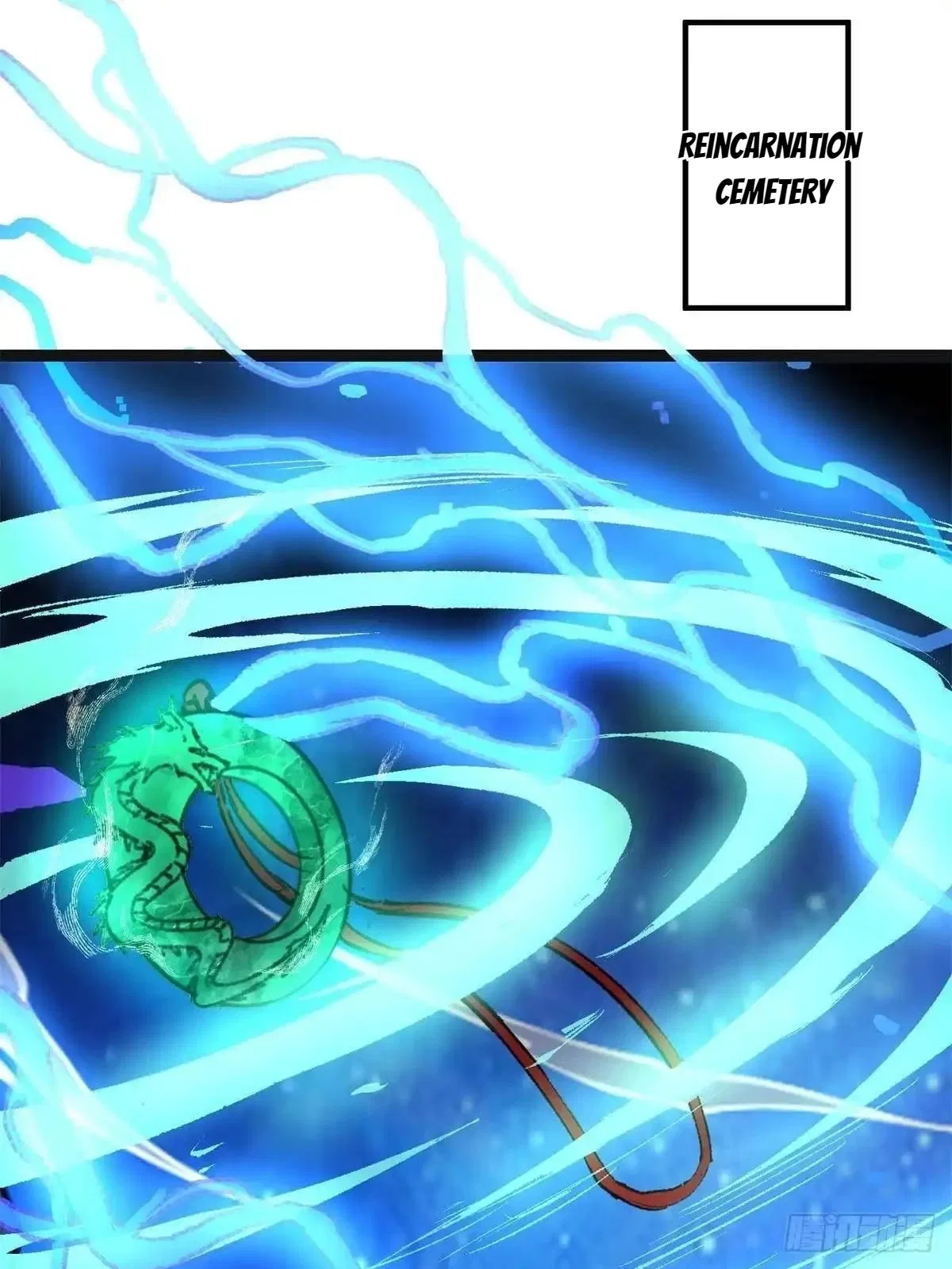 Divine Urban God Chapter 350 – Page 80