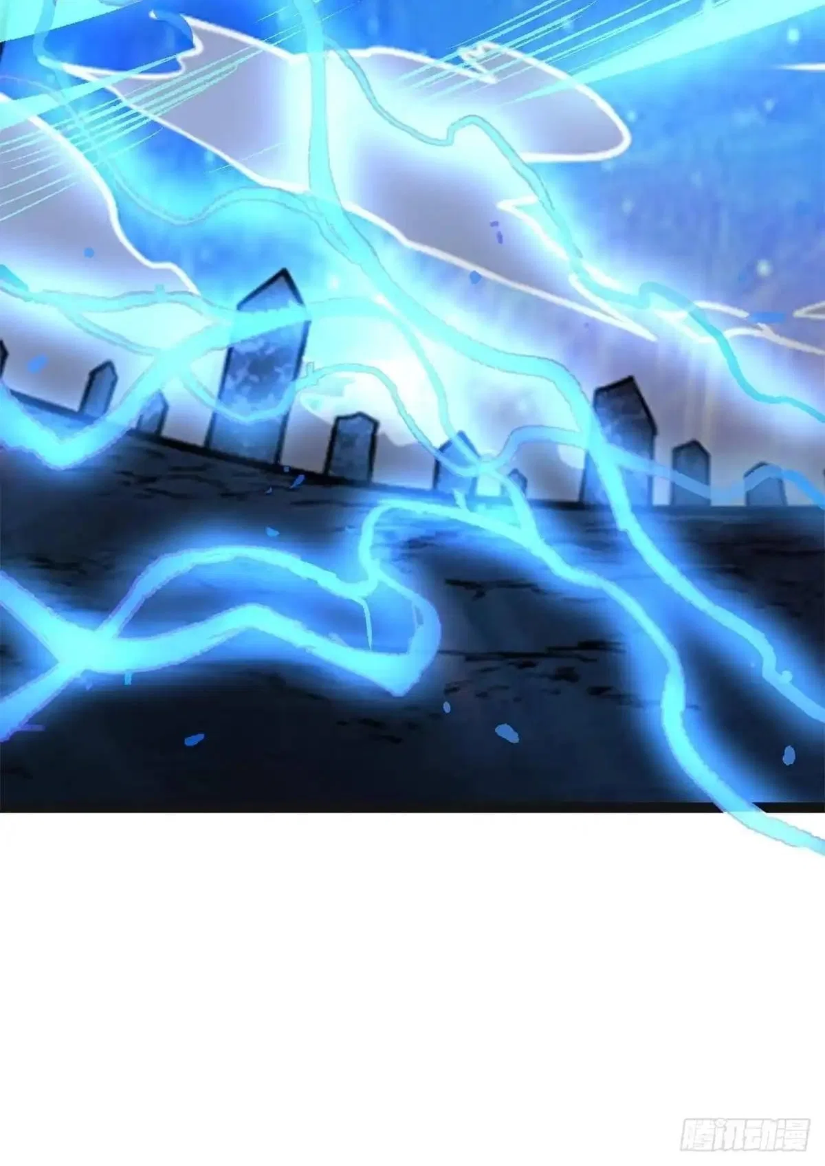 Divine Urban God Chapter 350 – Page 81