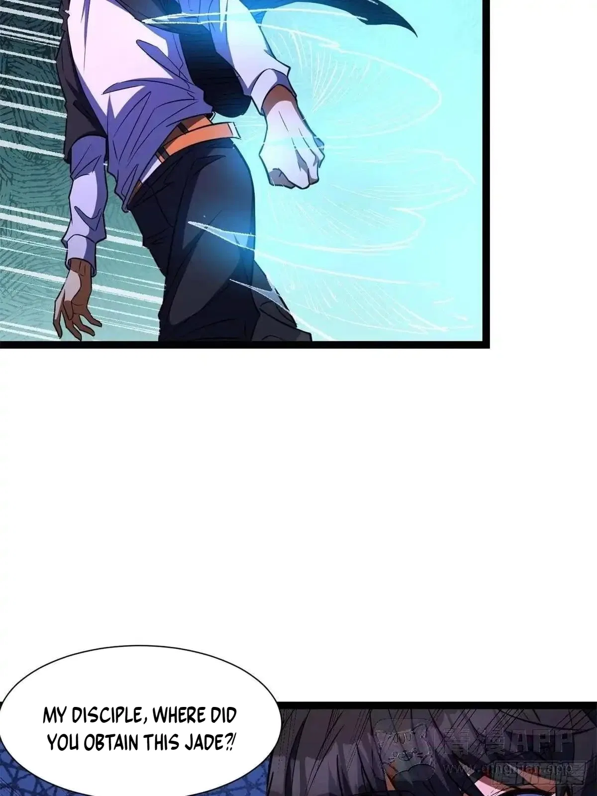 Divine Urban God Chapter 350 – Page 84