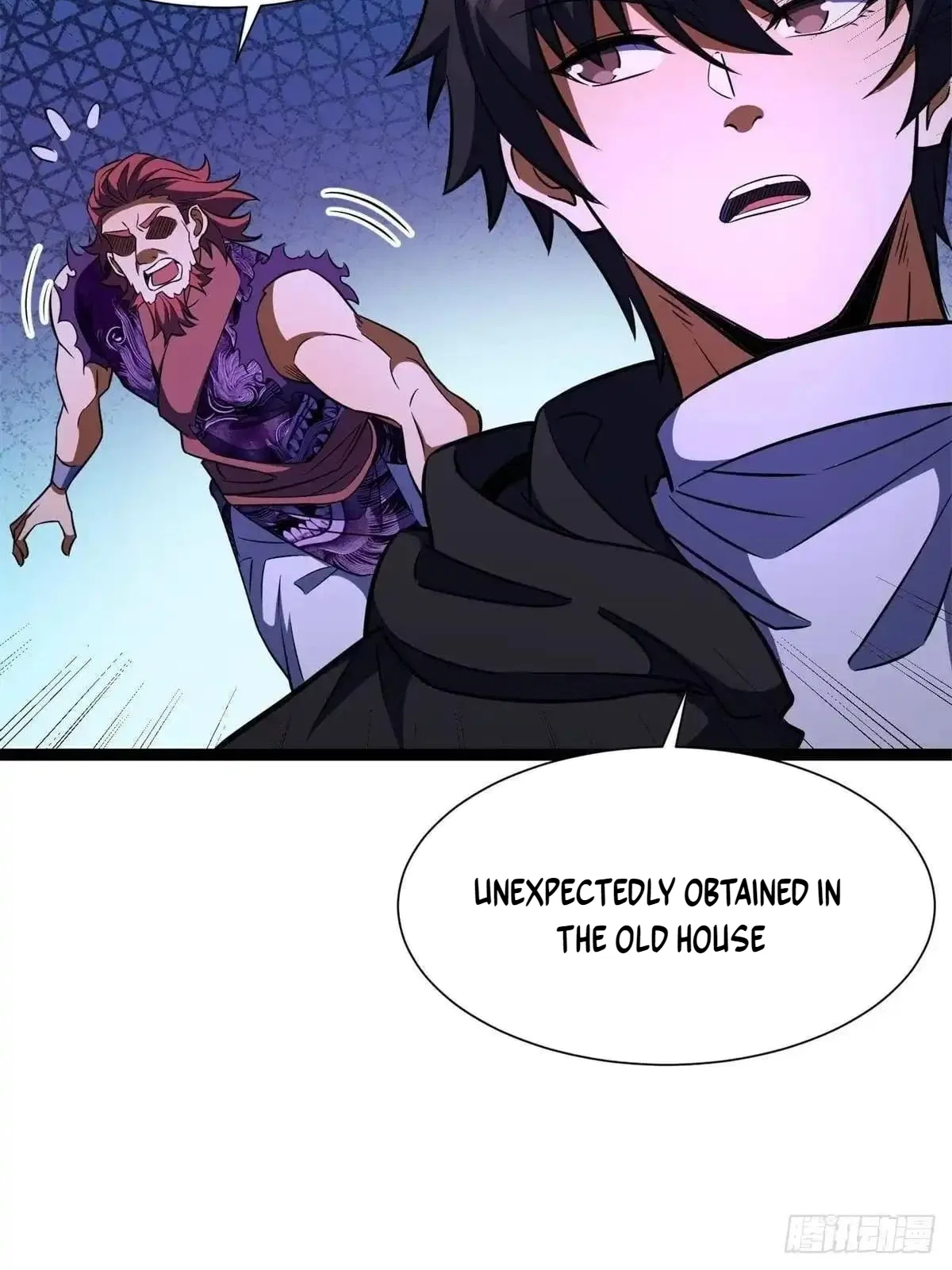 Divine Urban God Chapter 350 – Page 85