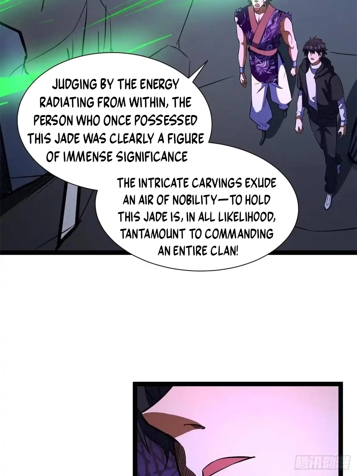 Divine Urban God Chapter 350 – Page 87