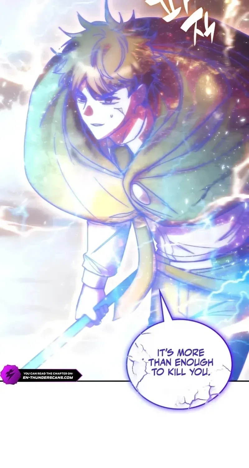 Transcension Academy Chapter 217 – Page 135