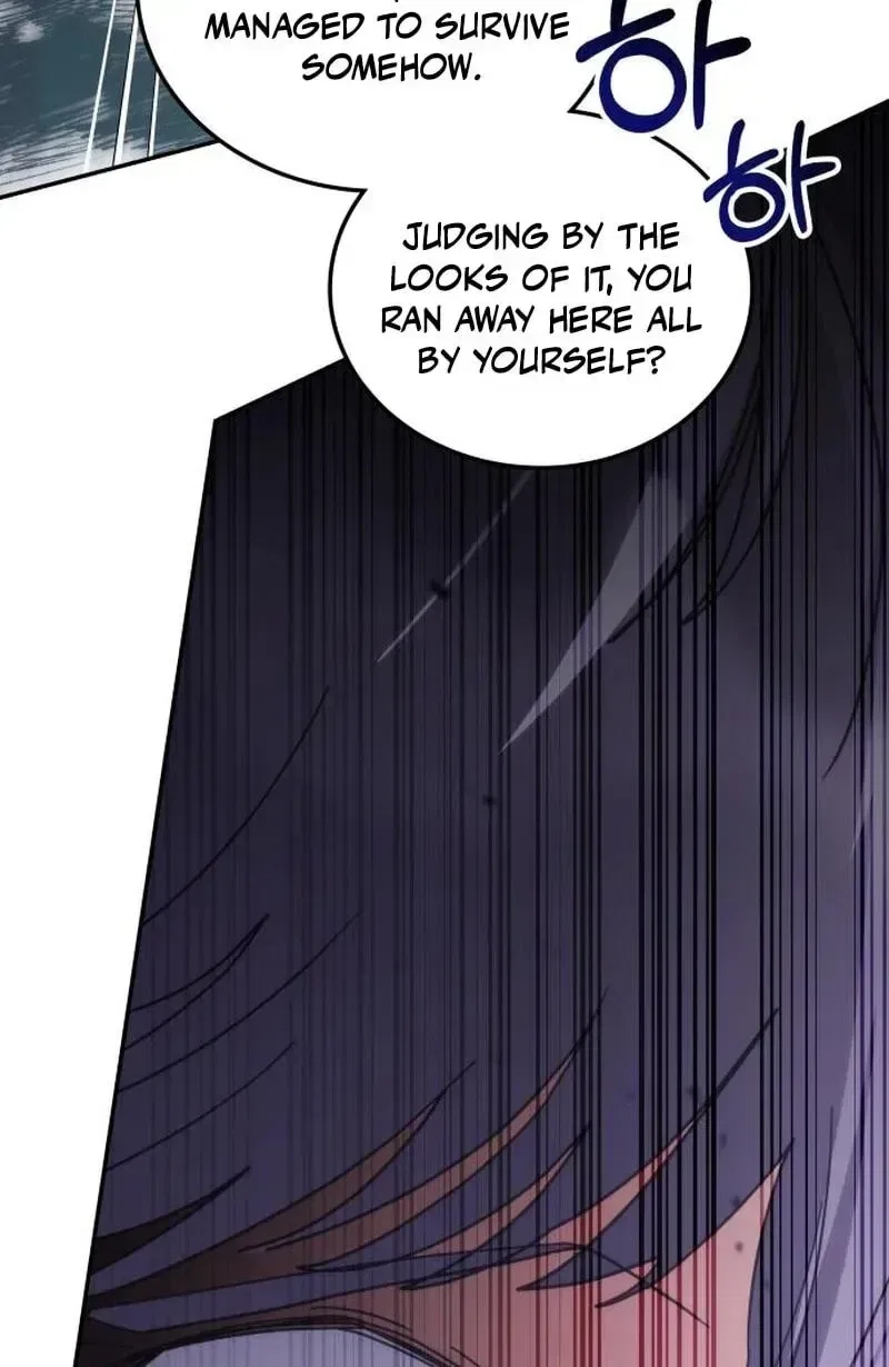 Transcension Academy Chapter 216 – Page 21