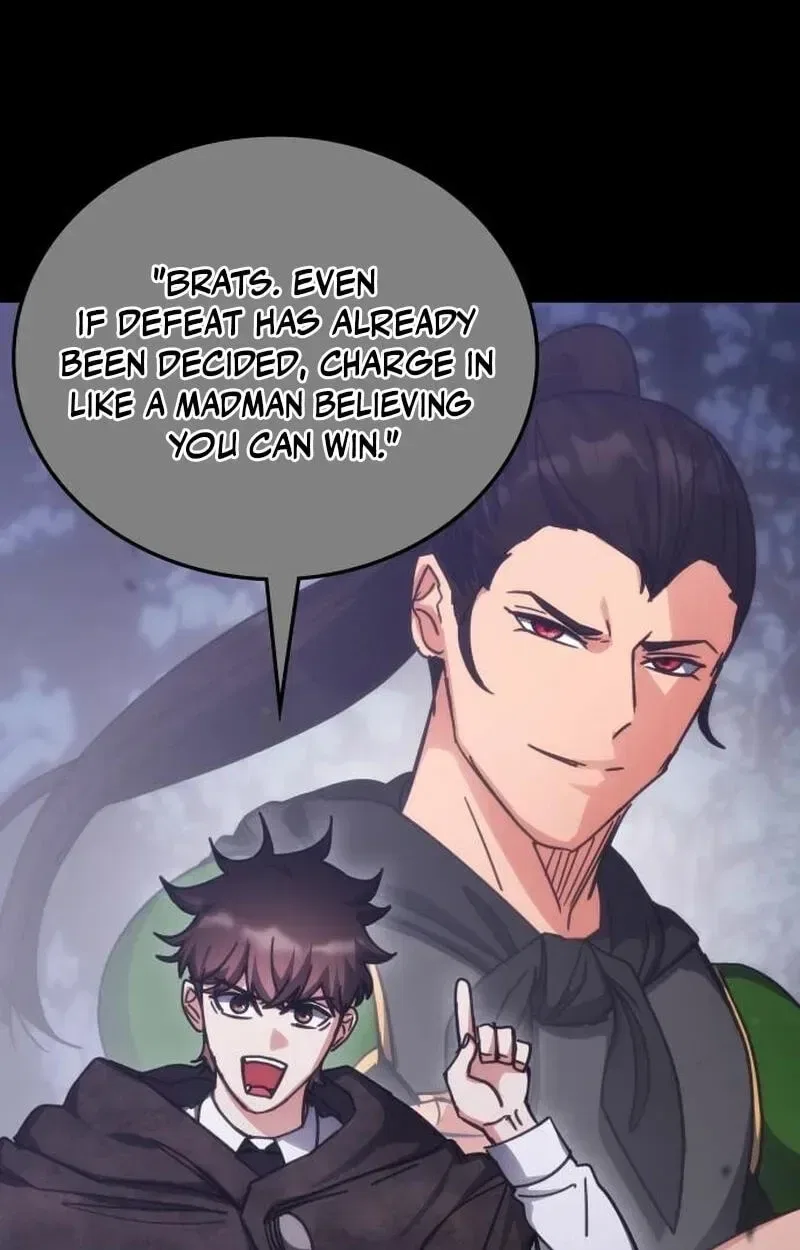 Transcension Academy Chapter 216 – Page 92