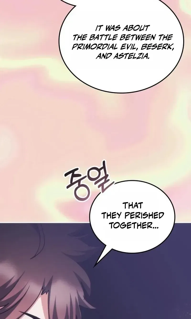 Transcension Academy Chapter 215 – Page 21