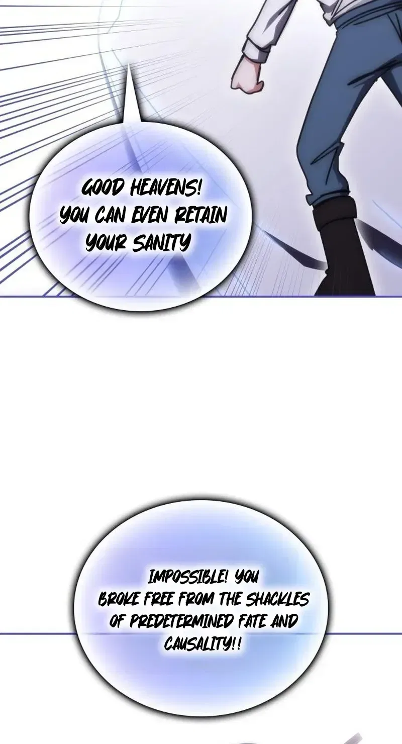 Transcension Academy Chapter 215 – Page 33