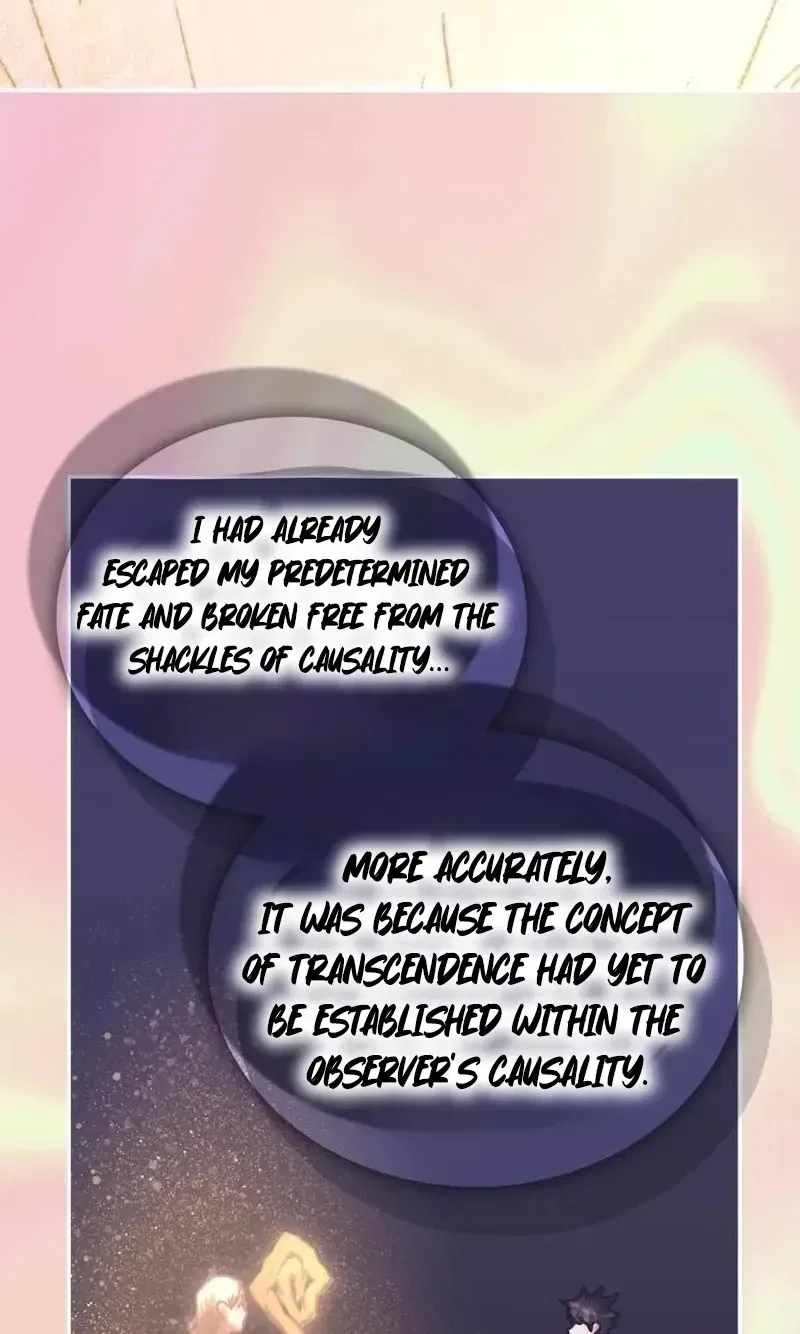 Transcension Academy Chapter 215 – Page 41